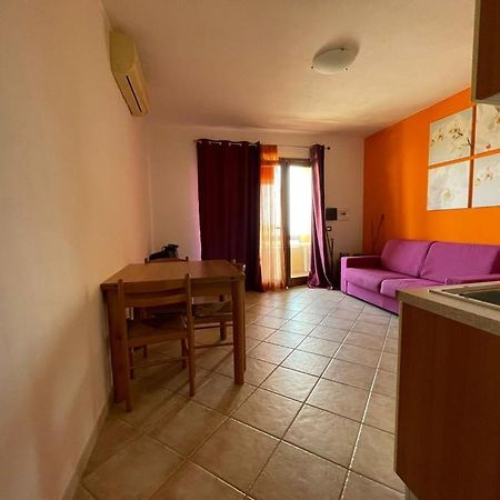 Residence La Spiga Castelsardo Ngoại thất bức ảnh