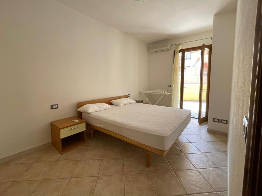 Residence La Spiga Castelsardo Ngoại thất bức ảnh