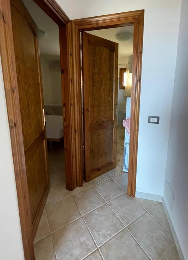 Residence La Spiga Castelsardo Ngoại thất bức ảnh