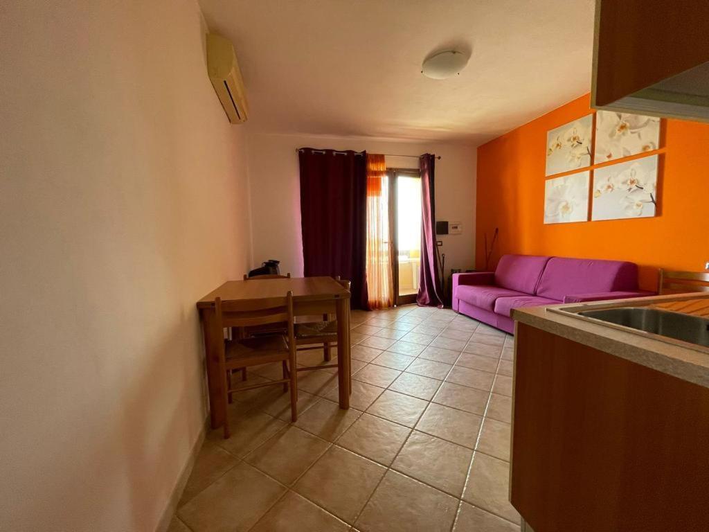 Residence La Spiga Castelsardo Ngoại thất bức ảnh