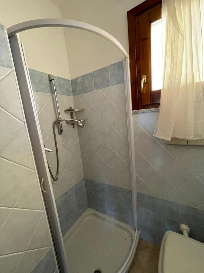 Residence La Spiga Castelsardo Ngoại thất bức ảnh