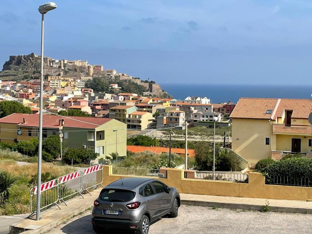 Residence La Spiga Castelsardo Ngoại thất bức ảnh