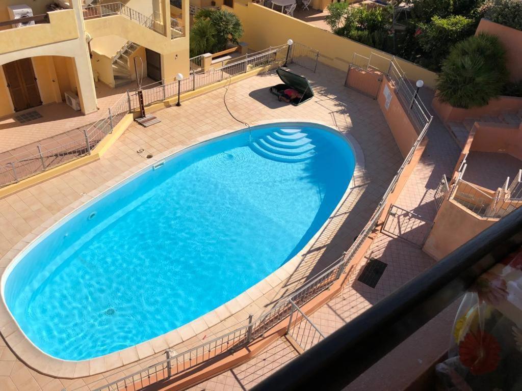 Residence La Spiga Castelsardo Ngoại thất bức ảnh